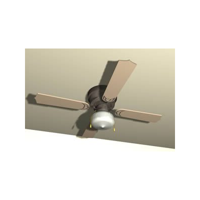 Ventilador