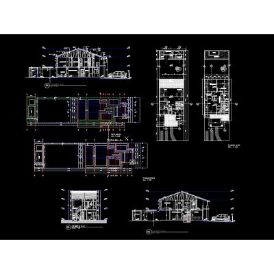 Single family Home