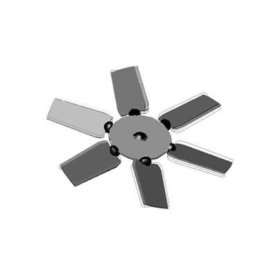 3d fan