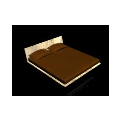 Cama doble