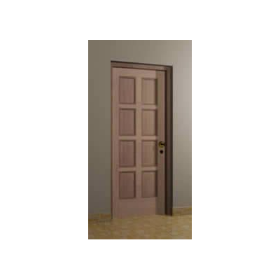 3d puerta 0.90x2.10 mts tipo 17