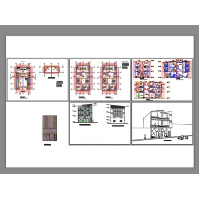 Office building