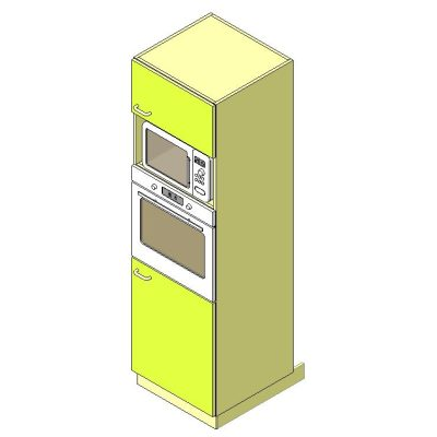 Mueble cocina