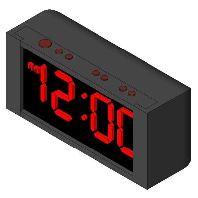 Reloj