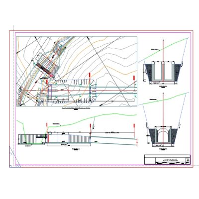 Tunel