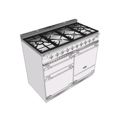 Cocina 3d