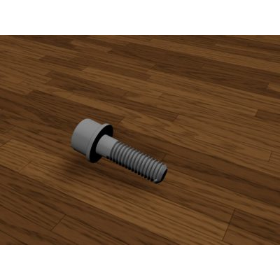 Tornillo m6