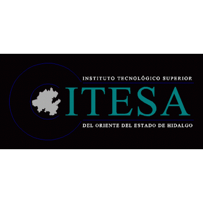Diseno CAD del Logotipo ITESA