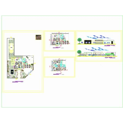 Vivienda residencial