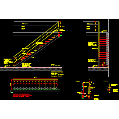 Escalera