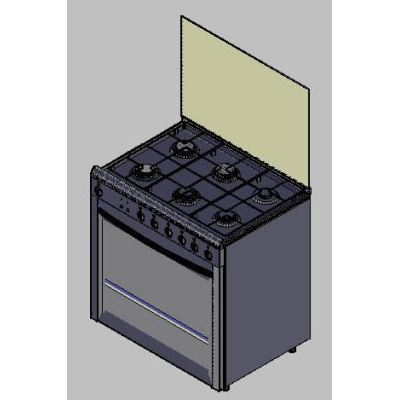 kitchen details