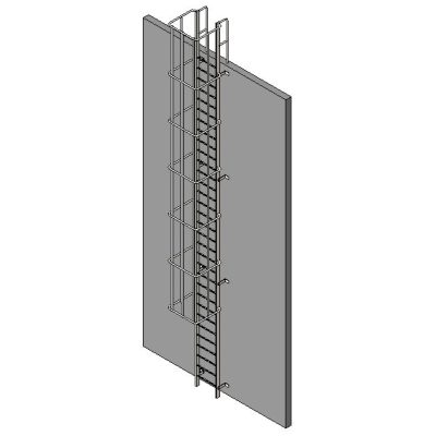 Escalera