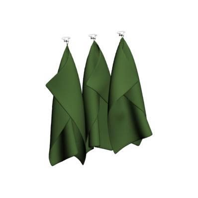 Toallas 3d