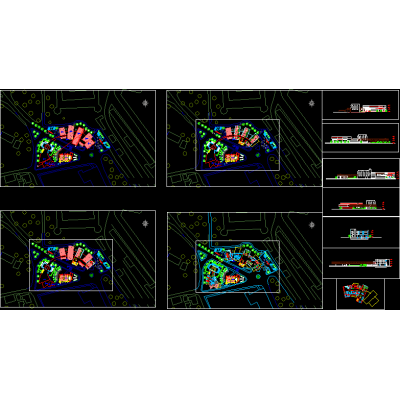 Proyecto  hotel