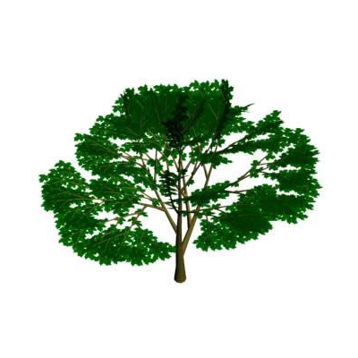 3d tree