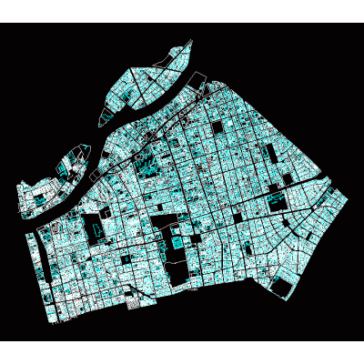 Plano providencia  - chile