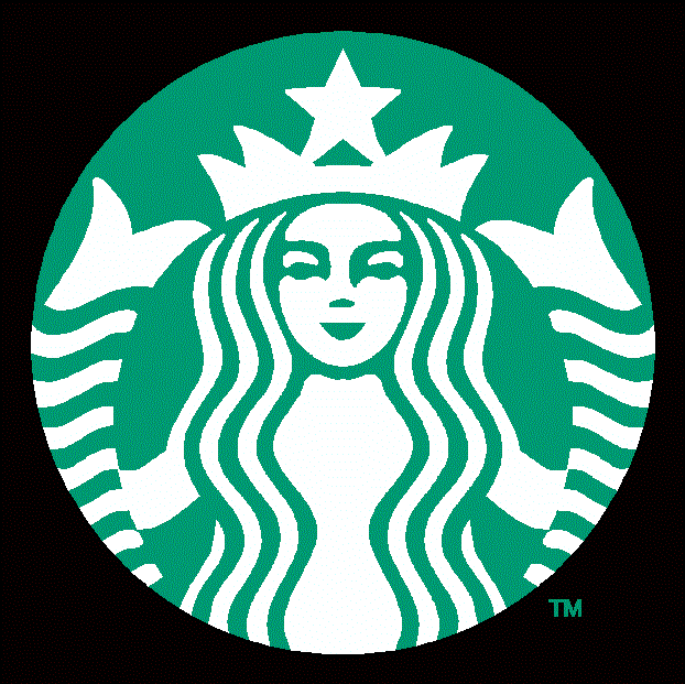 logotipo da starbucks