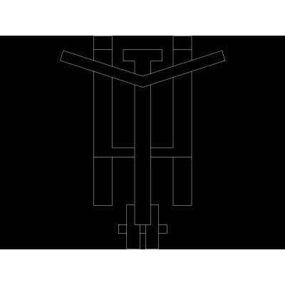 Diseno de Aparato para Tracciones