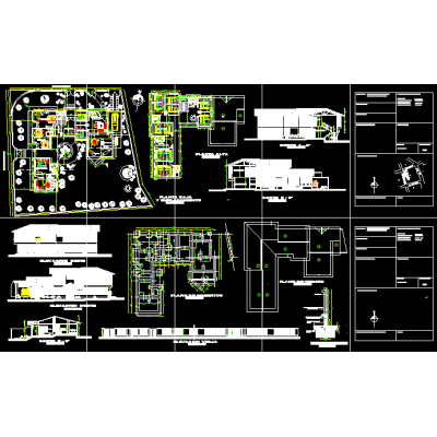 Vivienda multifamiliar