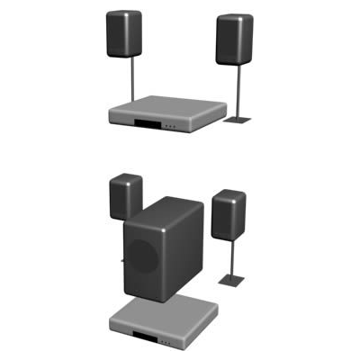 home theater