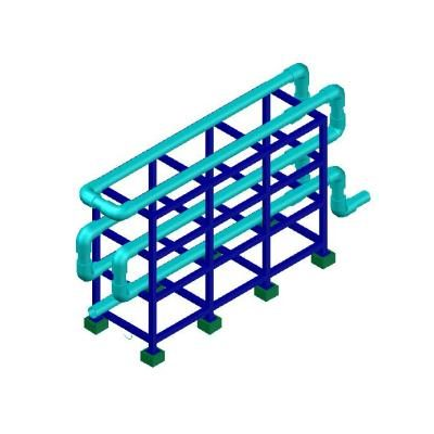 Mezclador 3d