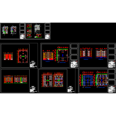 Multifamiliar