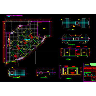 Laboratorio de fisica