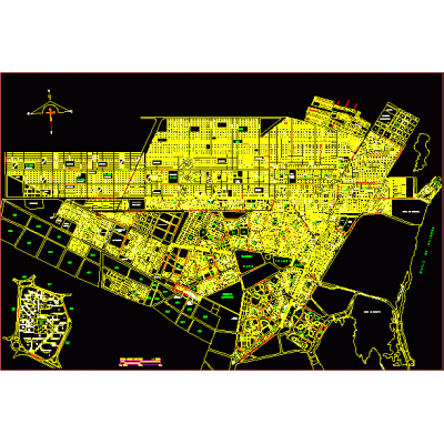 Ciudad de cancun