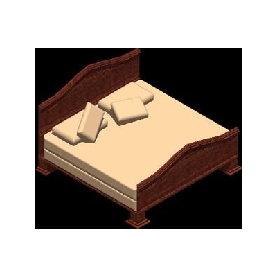 Cama k-z