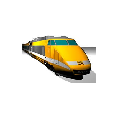 Tren rapido