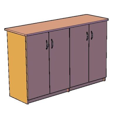 Credenza 1