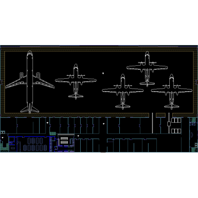 Aeropuerto
