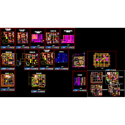 Hotel de 4 estrellas