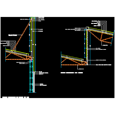 Construcciones metalicas