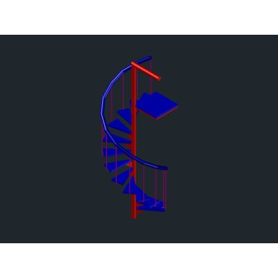 Escalera