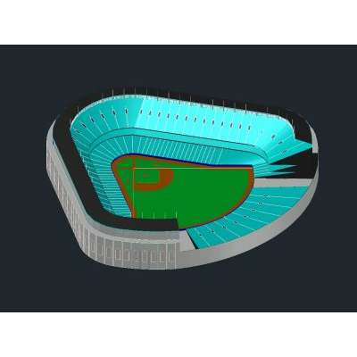 Estadio