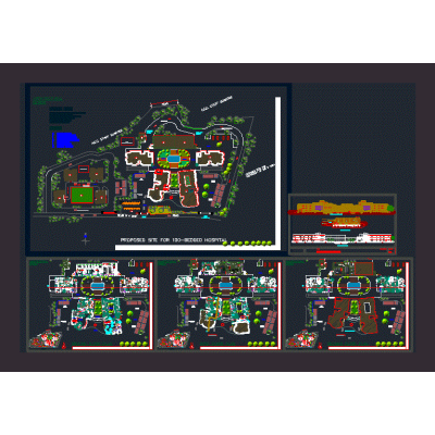 Hospital