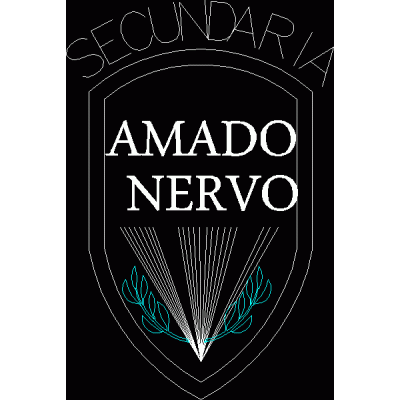 Escudo Institucional Amado Nervo