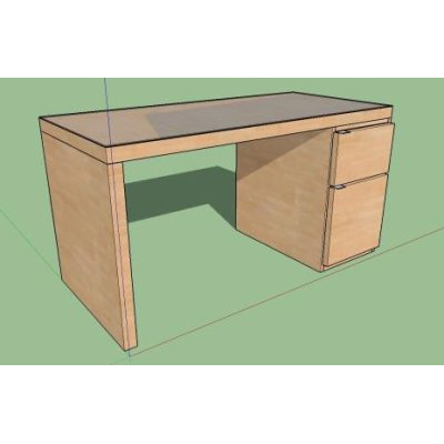 Office table