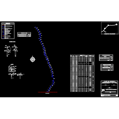 cfe distribution line