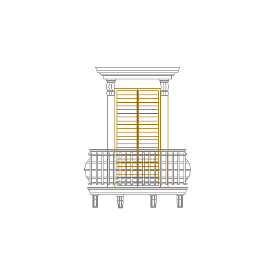 Balcons