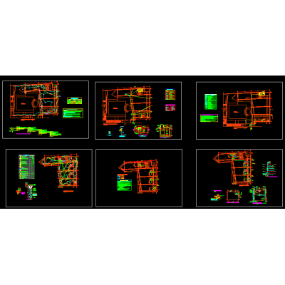 Suites