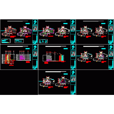 Corporate office project
