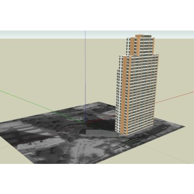 Edificio de oficinas
