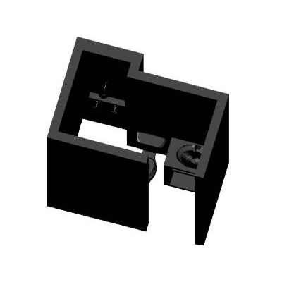Bano 3d
