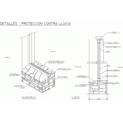 Vano de ventana pdf