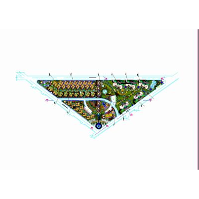 Diseno Completo de Conjunto Residencial