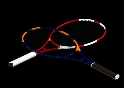 Article de sport - tennis 2 max