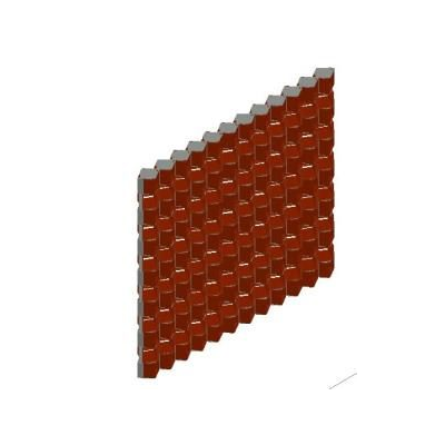 Bloques ventilacion