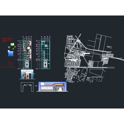Vivienda duplex